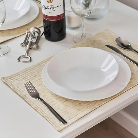 Appartement Museum Square By Renters *