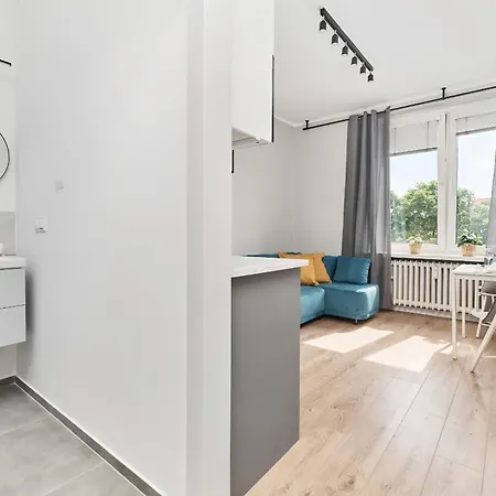 Museum Square By Renters Wrocław