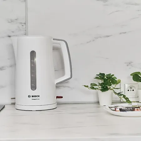 Museum Square By Renters Appartement *