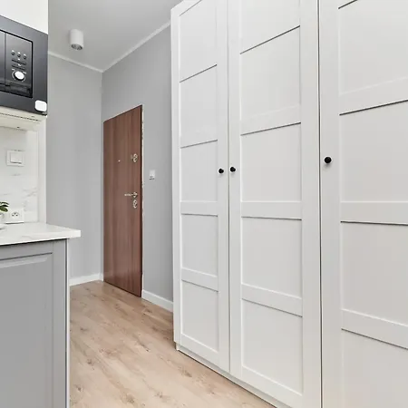 Apartman Museum Square By Renters Wrocław