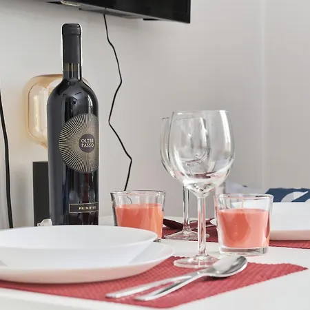 Museum Square By Renters * Wrocław