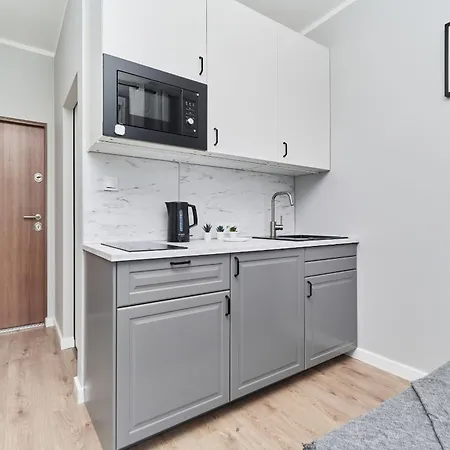 Appartement Museum Square By Renters