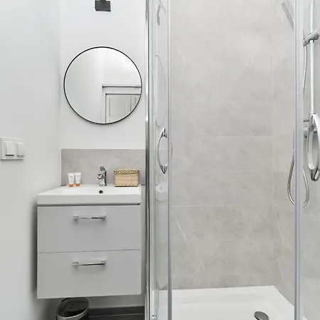 Museum Square By Renters Appartement