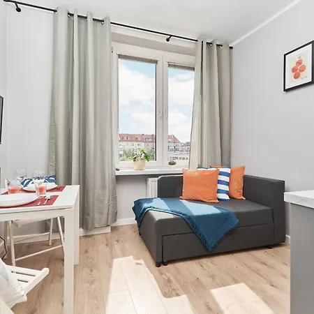 Museum Square By Renters Appartement *