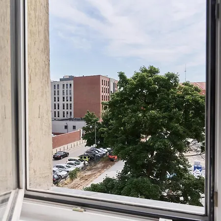 Museum Square By Renters Appartement *