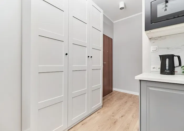 Apartman Museum Square By Renters *