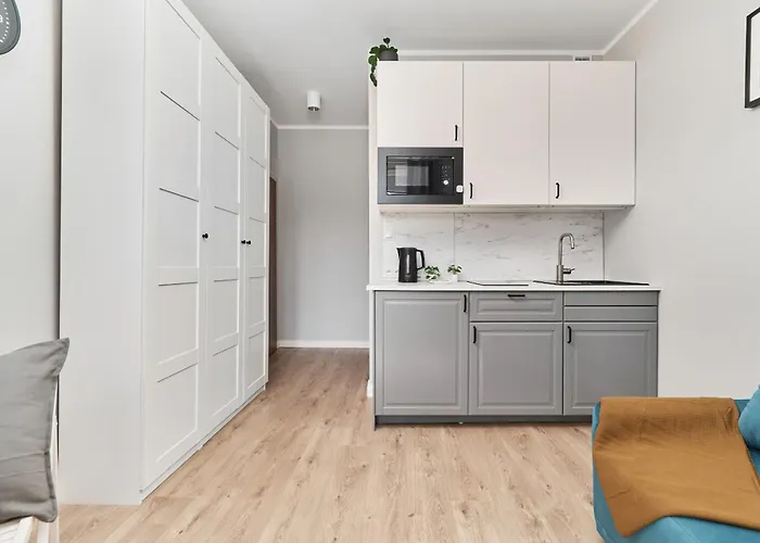 Museum Square By Renters Apartman Wrocław