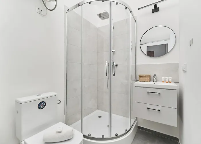 Museum Square By Renters Apartman