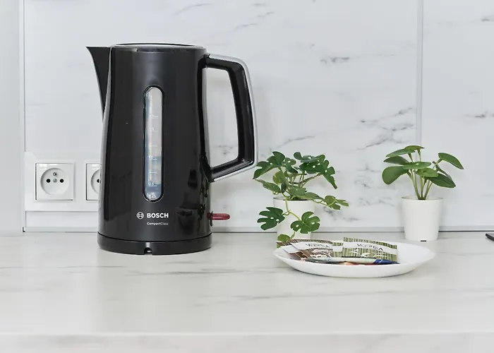 Museum Square By Renters Wrocław