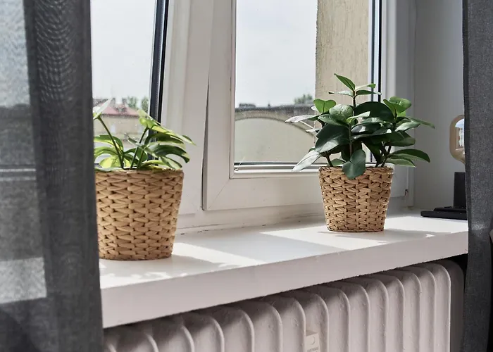 Museum Square By Renters Apartman