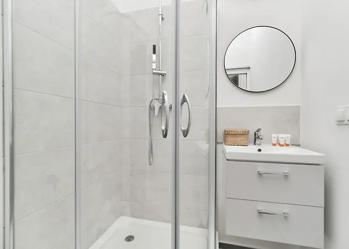 Museum Square By Renters Apartman *