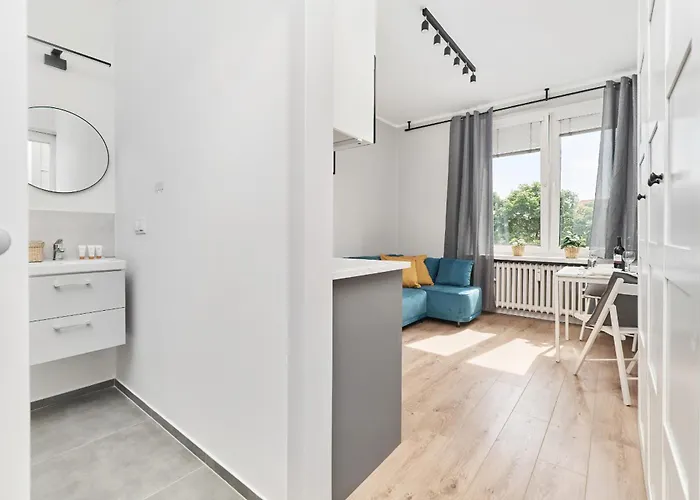 Museum Square By Renters Wrocław