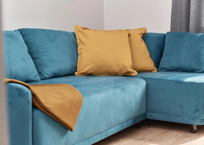 Apartman Museum Square By Renters Wrocław