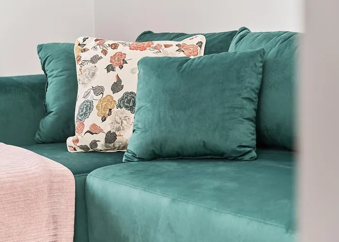 Museum Square By Renters * Wrocław