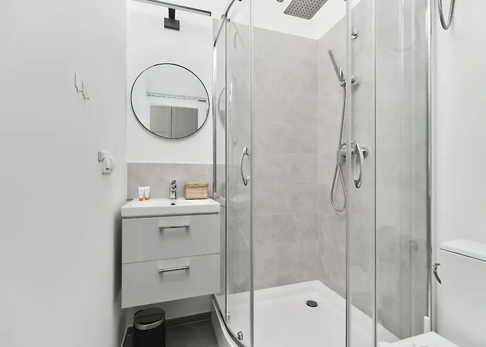 Museum Square By Renters Apartman