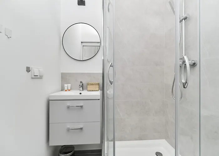 Museum Square By Renters Apartman