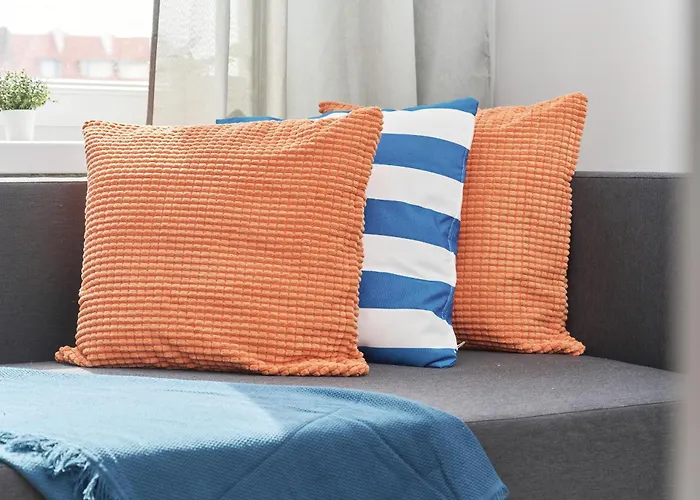 Museum Square By Renters Apartman