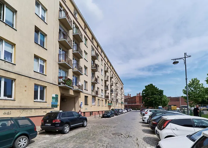 Museum Square By Renters Apartman