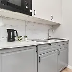شقة Museum Square By Renters *