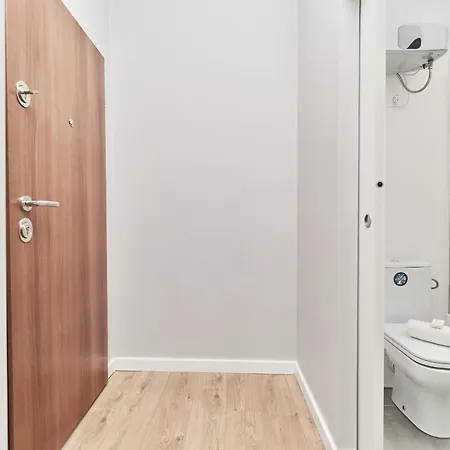 Apartamento Museum Square By Renters Breslavia