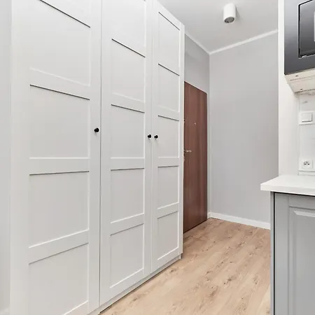 Apartamento Museum Square By Renters *