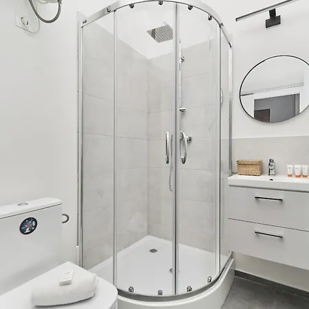 Museum Square By Renters Apartamento