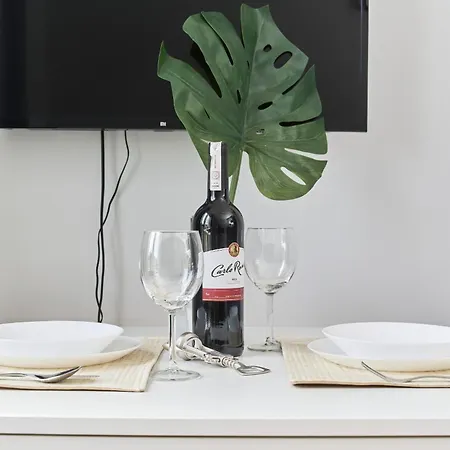 Apartamento Museum Square By Renters