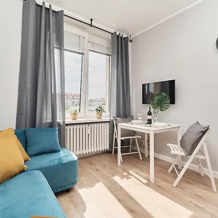 Museum Square By Renters * Wrocław