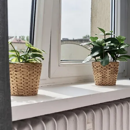 Museum Square By Renters Apartamento