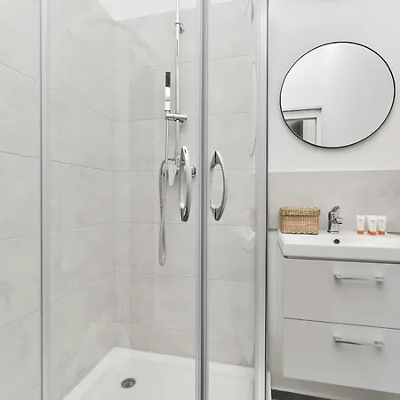 Museum Square By Renters Apartamento *