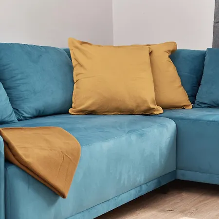 Appartamento Museum Square By Renters Breslavia