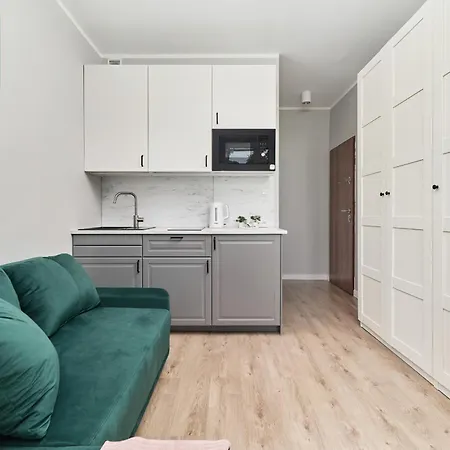 Museum Square By Renters Apartment Wroclaw