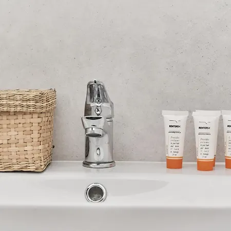 Museum Square By Renters Apartamento *