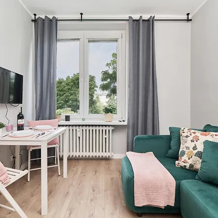 Apartamento Museum Square By Renters *