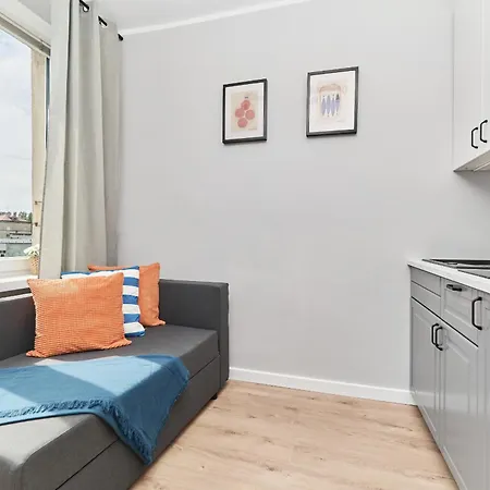 Museum Square By Renters Apartamento *