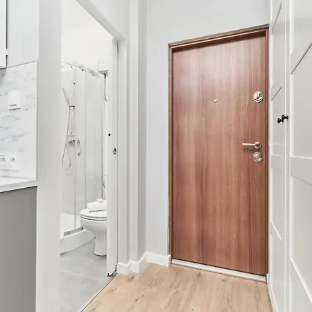 Apartamento Museum Square By Renters Wrocław