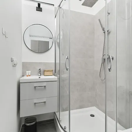 Museum Square By Renters Apartamento