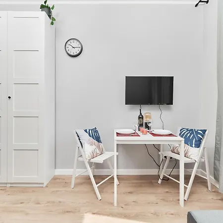 Museum Square By Renters Wrocław