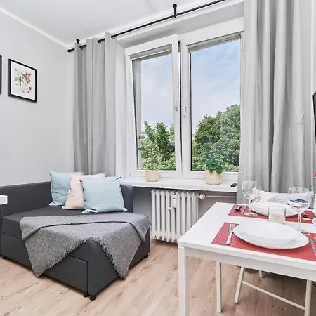 Museum Square By Renters * Breslavia