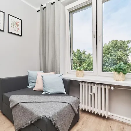 Museum Square By Renters * Breslavia