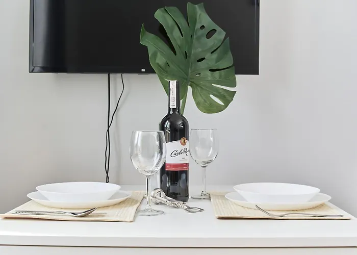 Appartamento Museum Square By Renters