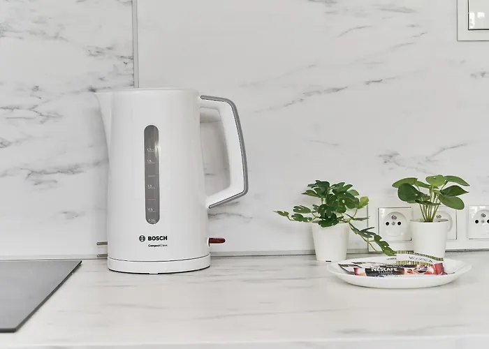 Museum Square By Renters Appartamento *