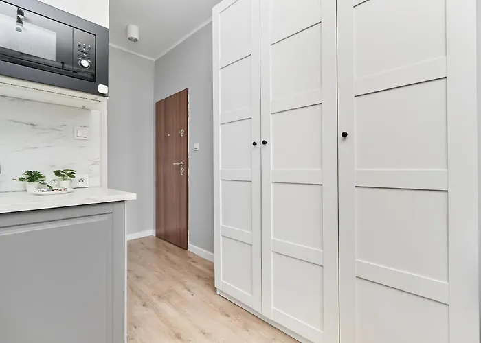 Apartment Museum Square By Renters Wroclaw