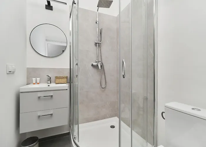 Appartamento Museum Square By Renters