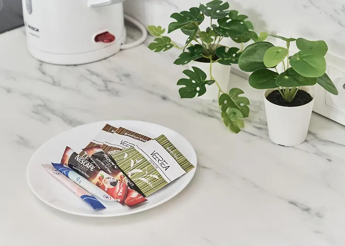 Museum Square By Renters * Wroclaw