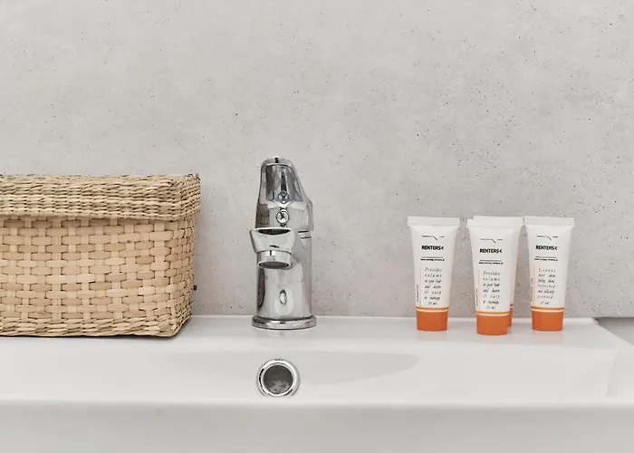 Museum Square By Renters Appartamento *