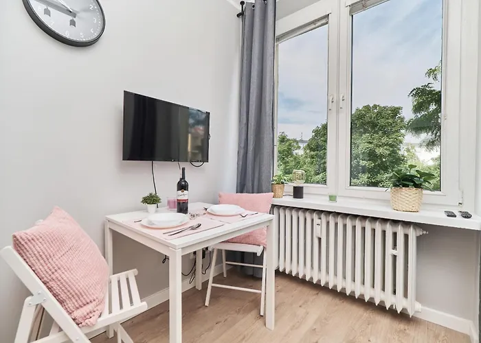 Museum Square By Renters