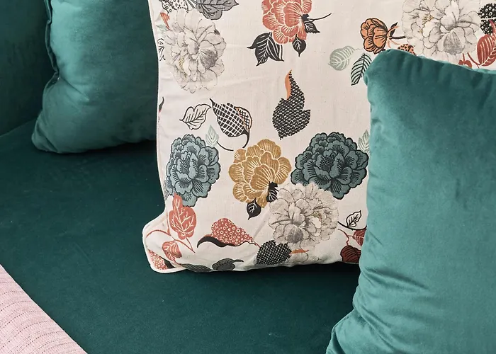 Apartment Museum Square By Renters Wroclaw