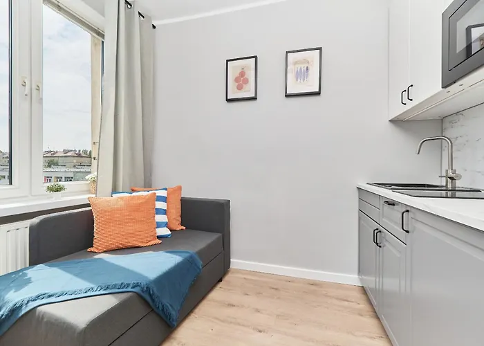 Museum Square By Renters Apartment *