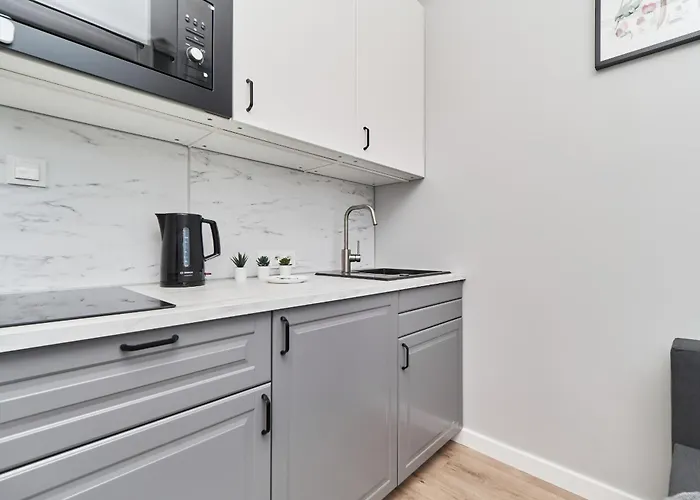 Museum Square By Renters Appartamento Breslavia